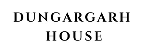 DungarGarh House logo